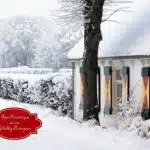 Kerstwensen opa en oma