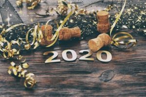 Nieuwjaarswensen voor 2020 (1)