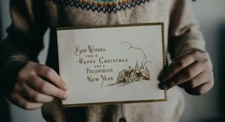 Kerstwensen voor ouders